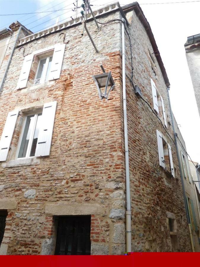 Maison Cahors Eksteriør billede